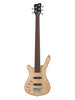 Warwick RockBass RockBass Corvette Premium 5, mancino - Naturale