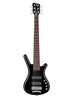 Warwick RockBass RockBass Corvette Basic 6 - Nero pieno