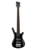 Warwick RockBass RockBass Corvette Basic 6 senza tasti - Nero pieno