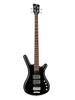 Warwick RockBass RockBass Corvette SS 4 - Solid Black