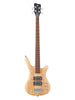 Warwick RockBass RockBass Corvette SS 4 - Natural Satin