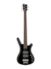 Warwick RockBass RockBass Corvette SS 5 - Solid Black