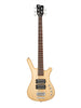 Warwick RockBass RockBass Corvette SS 5 - Natural Satin
