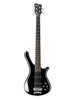 Warwick RockBass RockBass Fortress 5 - Nero intenso