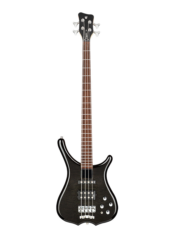 Warwick RockBass Infinity 4 - Nirvana Black