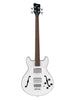 Warwick RockBass RockBass Star Bass 4 a scala media - bianco crema