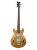 Warwick RockBass RockBass Star Bass 4 a scala media - Oro metallizzato