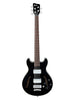 Warwick RockBass RockBass Star Bass 5 a scala lunga - nero solido
