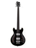 Warwick RockBass RockBass Star Bass 5 Fretless a scala lunga - Nero solido