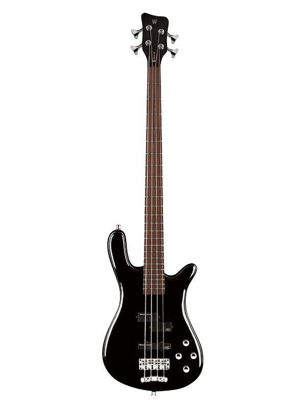 Warwick RockBass RockBass Streamer LX 4 - Solid Black