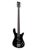 Warwick RockBass RockBass Streamer LX 4 senza tasti - nero pieno