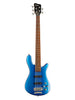 Warwick RockBass RockBass Streamer LX 5 - Blu metallizzato