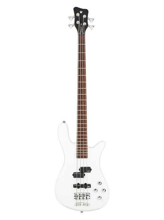 Warwick RockBass RockBass Streamer LX 5 - Solid White