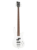 Warwick RockBass RockBass Streamer LX 5 - Bianco pieno