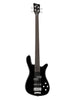 Warwick RockBass RockBass Streamer LX 5 senza tasti - Nero pieno