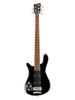 Warwick RockBass RockBass Streamer LX 5, mancino - Nero pieno