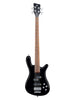 Warwick RockBass RockBass Streamer NT 4 - Nero pieno