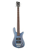 Warwick RockBass RockBass Streamer Standard 5 - Blu oceano satinato