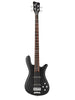 Warwick RockBass RockBass Artist Line - Robert Trujillo 4 - Nero Satinato Solido