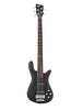 Warwick RockBass RockBass Artist Line - Robert Trujillo 5 - Nero Satinato Solido
