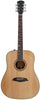 Larry Carlton A4 DS Naturale
