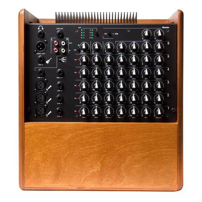 Acus Simon 10 legno