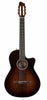 Godin Arena Pro CW Bourbon Burst Dual S.