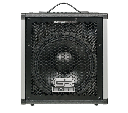 GR BASS AT CUBE 500 Combo BLK