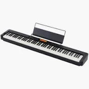 Casio CDP-S360 Noir