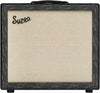 Supro Royale 112 Nero
