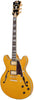 D'Angelico Excel DC Ambra