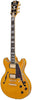 D'Angelico Excel Mini DC Ambra