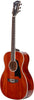 D'Angelico Excel Tammany Mogano Naturale