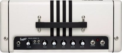 Supro Delta King 12 Avorio