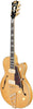 D'Angelico Deluxe 59 Miele Satinato