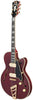 D'Angelico Deluxe 59 Vino Trasparente Satinato