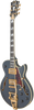 D'Angelico Deluxe Bob Weir 3 Pietra Opaca