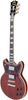 D'Angelico Deluxe Brighton Noce Opaco