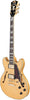 D'Angelico Deluxe Mini DC Miele Satinato