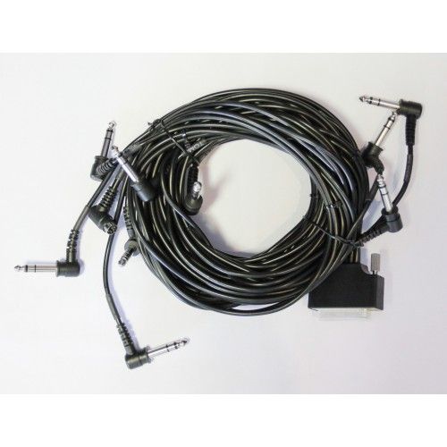 Efnote Cavi EFD-Multi-C