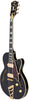 D'Angelico Excel 59 Nero Solido