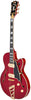 D'Angelico Excel 59 Ciliegia Trasparente