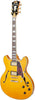 D'Angelico Excel DC Naturale Vintage