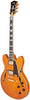 D'Angelico Excel DC XT Naturale Vintage