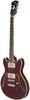D'Angelico Excel Mini DC Tour Vino Solido