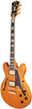 D'Angelico Excel Mini DC Naturale Vintage