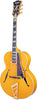 D'Angelico Excel Style B Ambra