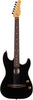 Godin G-Tour Nylon Nero Opaco