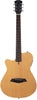 Larry Carlton G5A LH Naturale Satinato