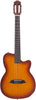 Larry Carlton G5N Tobacco Sunburst Satinato